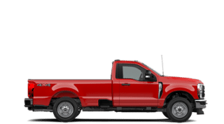 2026 Ford Super Duty® External Image 1